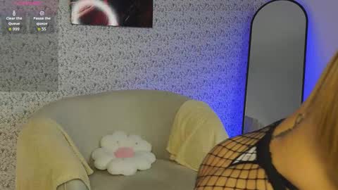 Snapshot of adablue25 chatting on February 2026 03:29:02 AM Ada Blue online show from February 2026 03:29:02 AM