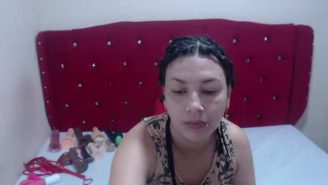 Ada online show from December 2025 03:03:01 AM