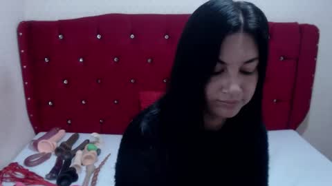 Ada online show from December 2025 02:20:01 AM