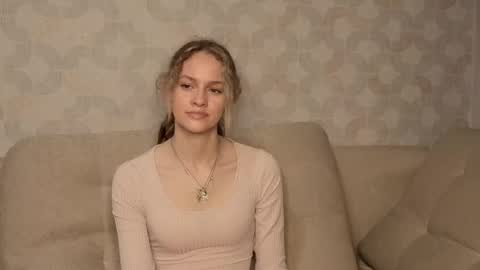 im Hanna online show from May 2026 09:20:02 PM