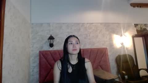 Adaira online show from November 2025 03:45:02 PM