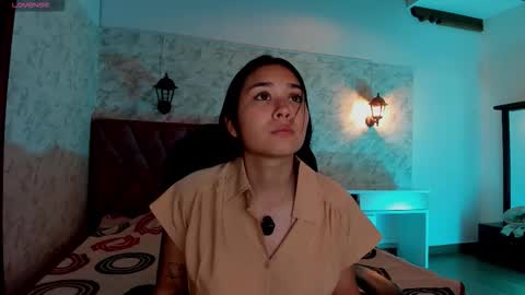 Adaira online show from March 2026 06:56:01 PM