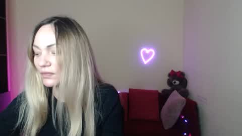 Adalina online show from February 2026 06:33:01 PM