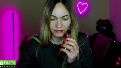 Adalina online show from February 2026 07:32:02 AM