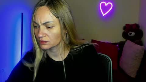 Adalina online show from April 2026 06:46:02 PM