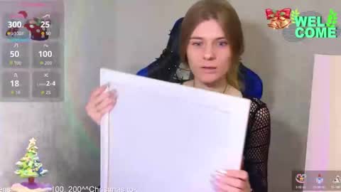 Snapshot of adalove69 chatting on December 2025 08:24:02 PM Ada online show from December 2025 08:24:02 PM