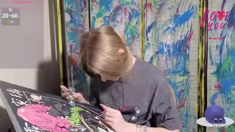 Ada online show from January 2026 09:40:02 PM