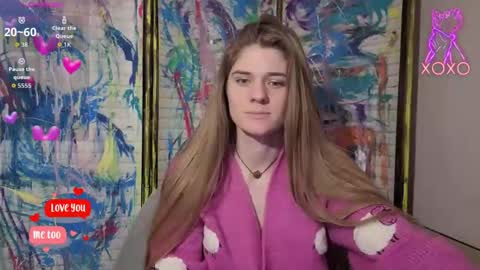 Ada online show from March 2026 05:57:02 PM