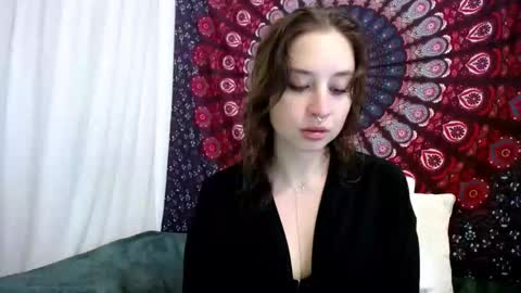 Adalyn online show from December 2025 07:39:01 AM