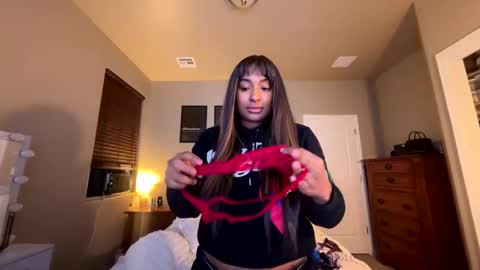 Adalyn online show from September 2025 11:58:01 AM