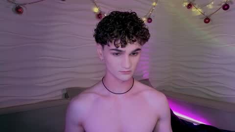 Adam online show from January 2025 04:40:01 PM