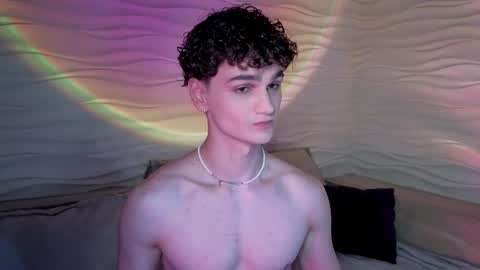 Adam online show from February 2025 05:22:01 PM