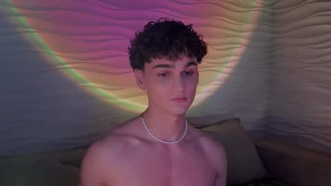 Adam online show from February 2025 04:36:02 PM