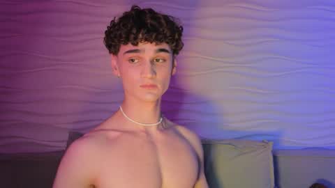 Adam online show from October 2025 05:22:02 PM