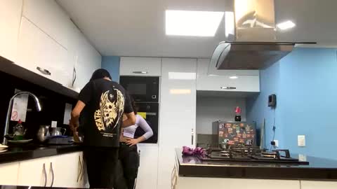 Snapshot of adam_and_abby_ chatting on December 2024 08:58:01 PM adam and abby online show from December 2024 08:58:01 PM