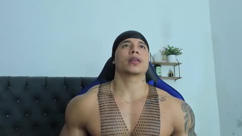 adam boss online show from February 2026 07:25:01 AM