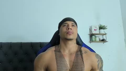 Snapshot of adam_boss chatting on June 2026 08:53:01 AM adam boss online show from June 2026 08:53:01 AM