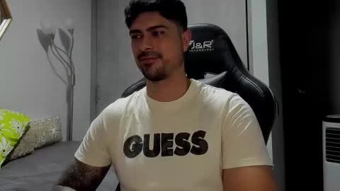 adam clarke online show from January 2025 05:34:02 AM