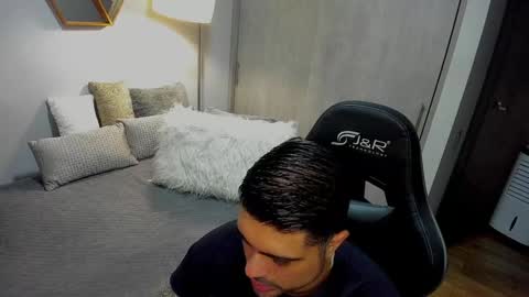 adam clarke online show from January 2025 03:56:02 AM