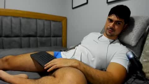 adam clarke online show from January 2025 02:25:01 PM