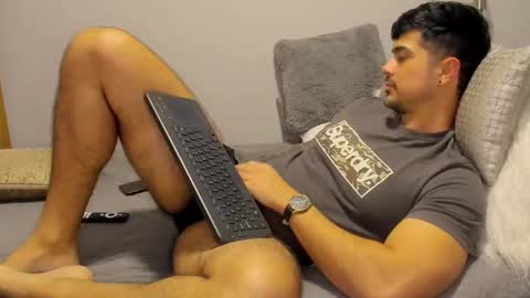 adam clarke online show from February 2025 11:06:02 AM