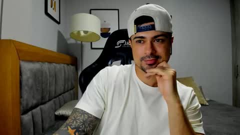 adam clarke online show from January 2026 03:56:01 AM