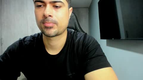 adam clarke online show from March 2026 01:35:02 AM