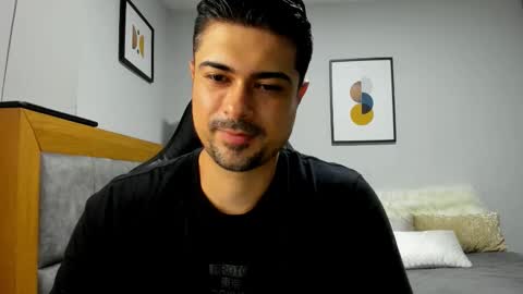 adam clarke online show from March 2026 02:27:02 AM