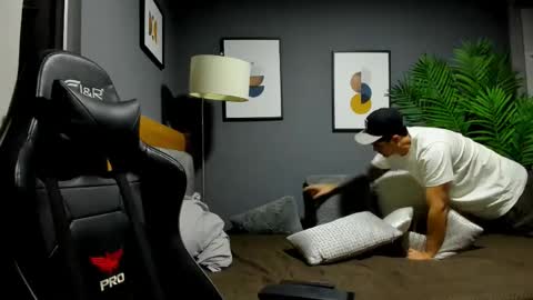 adam clarke online show from March 2026 02:58:02 AM