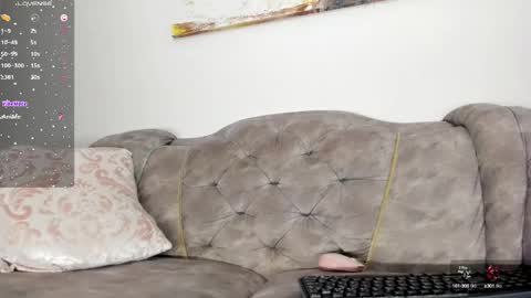 ADAM online show from February 2025 07:56:02 PM