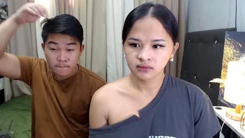 Snapshot of adam_dayana chatting on December 2024 05:09:02 AM adam and dayana online show from December 2024 05:09:02 AM