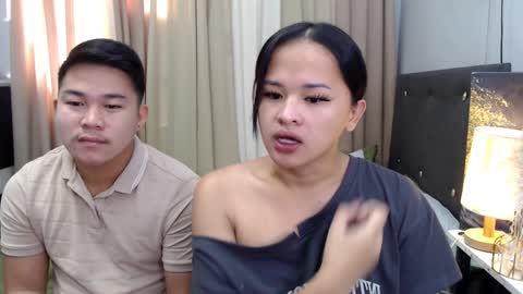 Snapshot of adam_dayana chatting on December 2024 03:07:02 AM adam and dayana online show from December 2024 03:07:02 AM