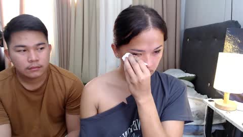 Snapshot of adam_dayana chatting on January 2025 04:57:02 AM adam and dayana online show from January 2025 04:57:02 AM