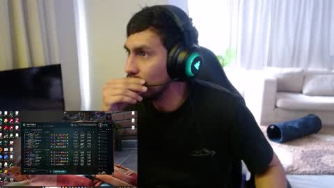 adam_evehotroom online show from October 2025 09:47:02 PM