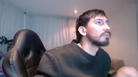 adam_evehotroom online show from January 2026 12:49:02 AM