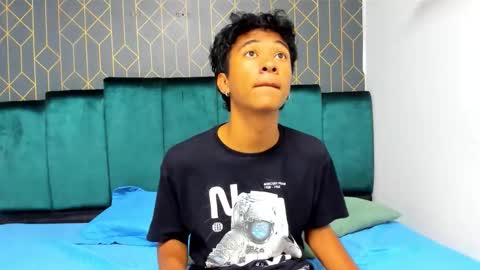 adam_ford1 online show from January 2026 06:35:01 PM