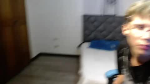 Adam online show from April 2026 02:05:01 AM