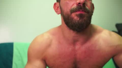 adam_fucks online show from February 2026 03:58:02 AM