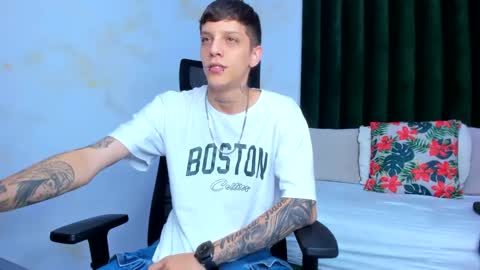 Snapshot of adam_hard_ chatting on March 2025 08:59:01 PM Adam online show from March 2025 08:59:01 PM