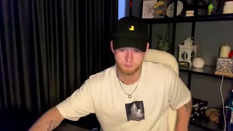 Arthur and Adam online show from March 2026 05:46:01 AM