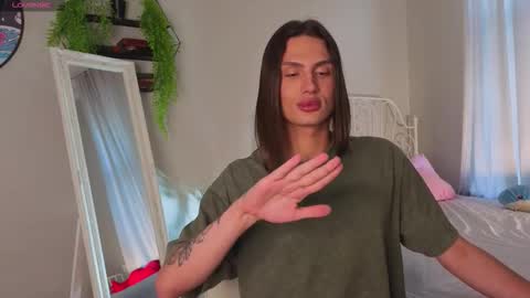 Snapshot of adam_lichi chatting on October 2025 10:33:01 AM adam_lichi online show from October 2025 10:33:01 AM