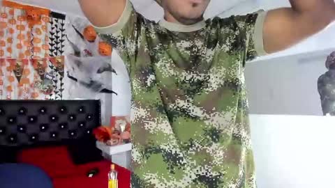 adam_morgan2 online show from October 2025 07:04:02 PM