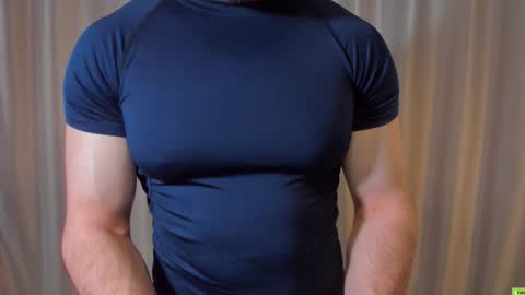 Snapshot of adam_muscle_ chatting on March 2026 09:38:01 AM Adam online show from March 2026 09:38:01 AM