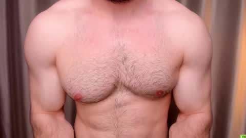 Snapshot of adam_muscle_ chatting on March 2026 05:05:01 PM Adam online show from March 2026 05:05:01 PM