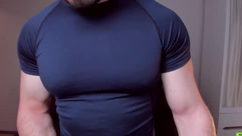 Snapshot of adam_muscle_ chatting on April 2026 05:06:01 AM Adam online show from April 2026 05:06:01 AM