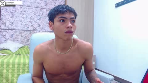 adam_piarse online show from March 2026 09:57:01 AM