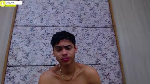 adam_piarse online show from March 2026 02:22:02 PM