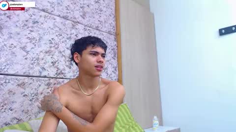 adam_piarse online show from March 2026 08:19:01 AM