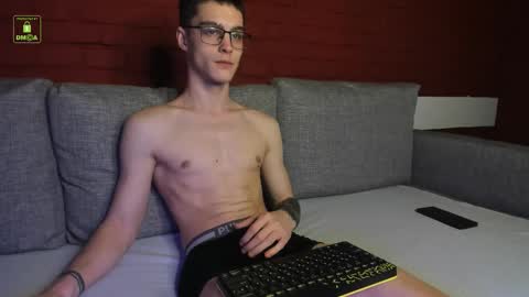 Adam online show from February 2026 01:00:01 PM