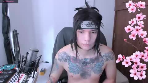  Adam online show from February 2026 03:08:01 PM